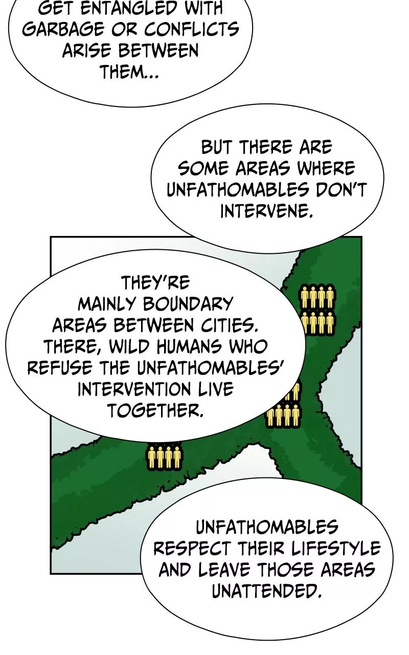 Read False Paradise ENGLISH Manga Online