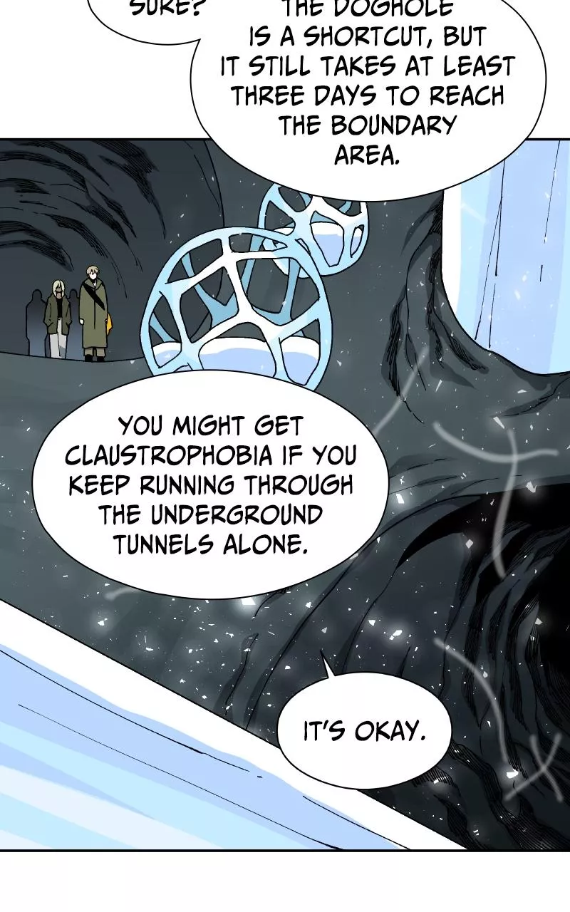 Read False Paradise ENGLISH Manga Online