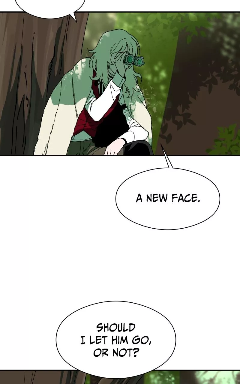 Read False Paradise ENGLISH Manga Online