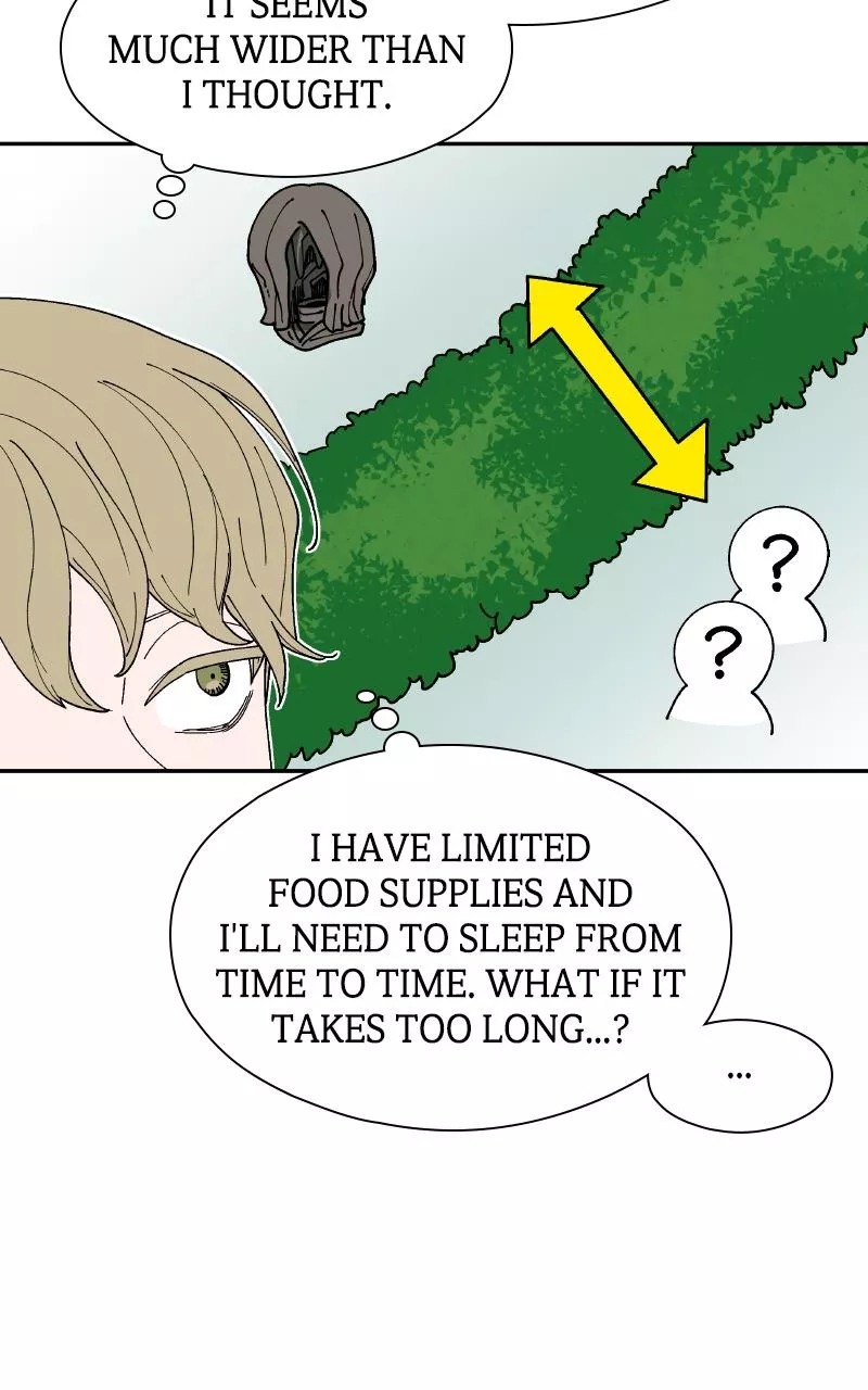 Read False Paradise ENGLISH Manga Online