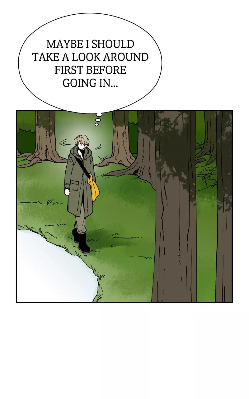 Read False Paradise ENGLISH Manga Online