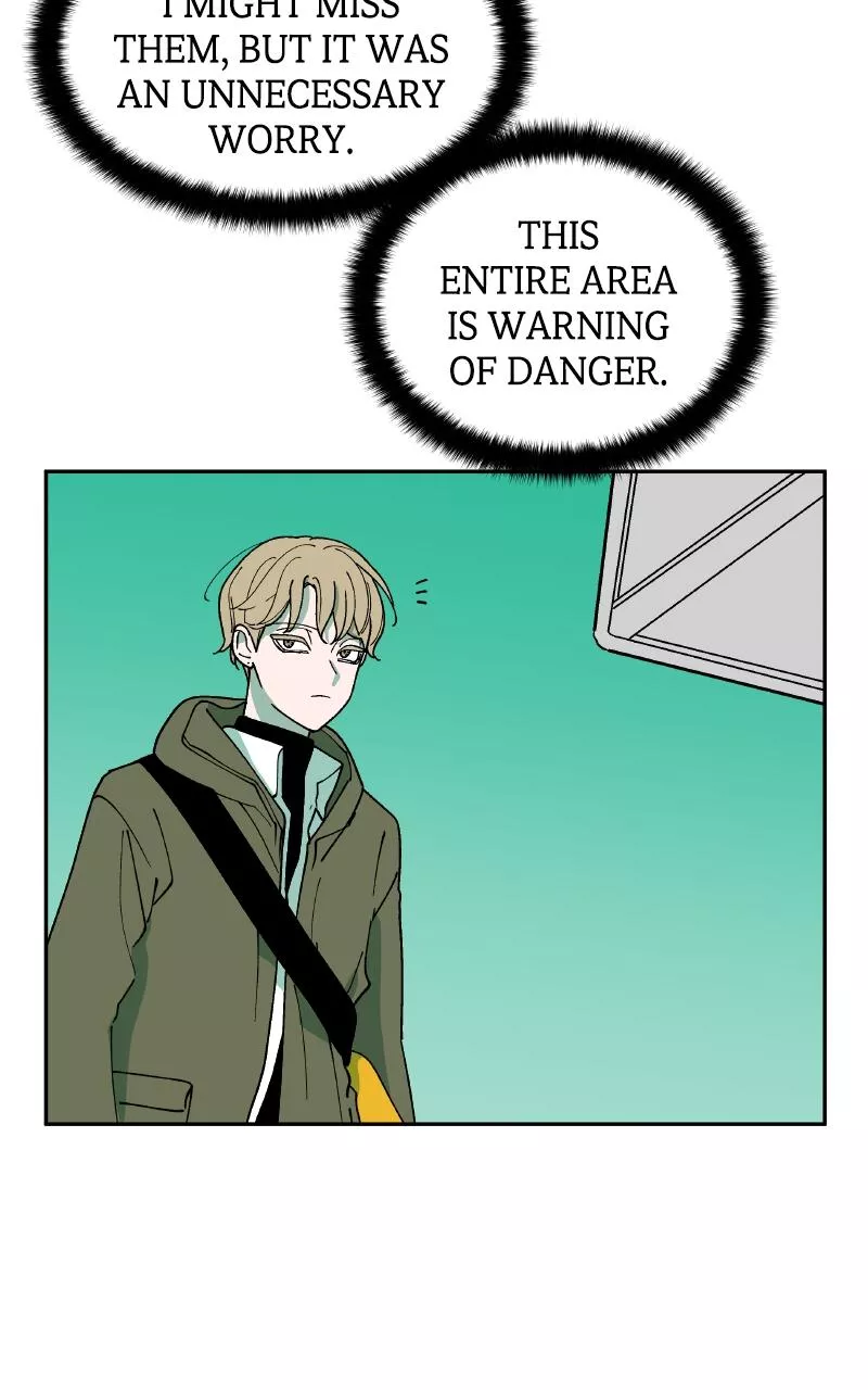 Read False Paradise ENGLISH Manga Online