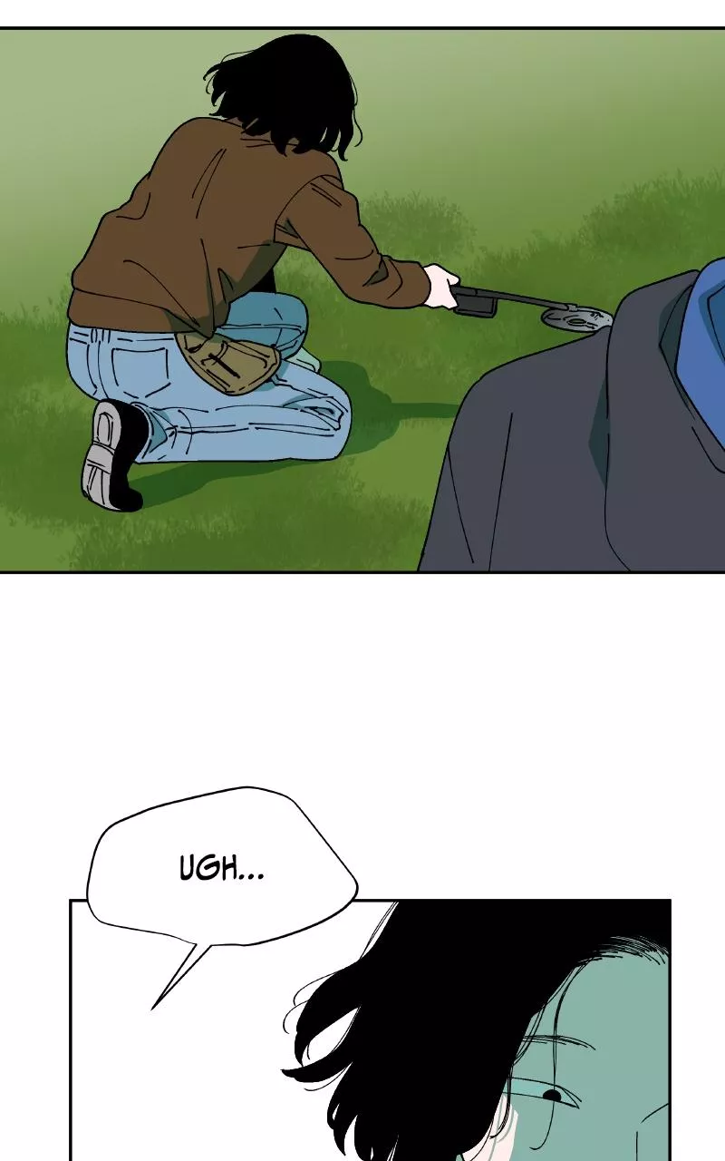 Read False Paradise ENGLISH Manga Online