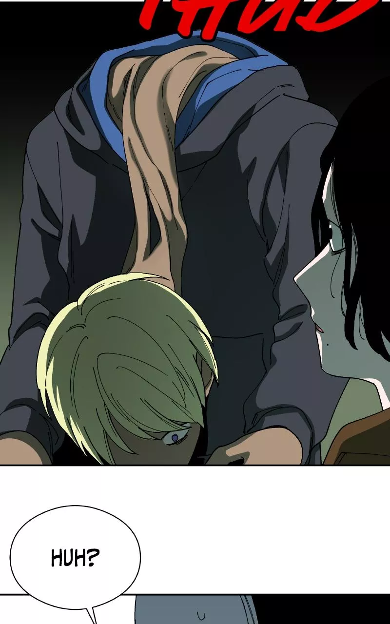 Read False Paradise ENGLISH Manga Online