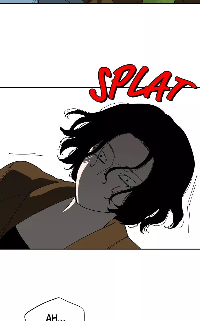 Read False Paradise ENGLISH Manga Online