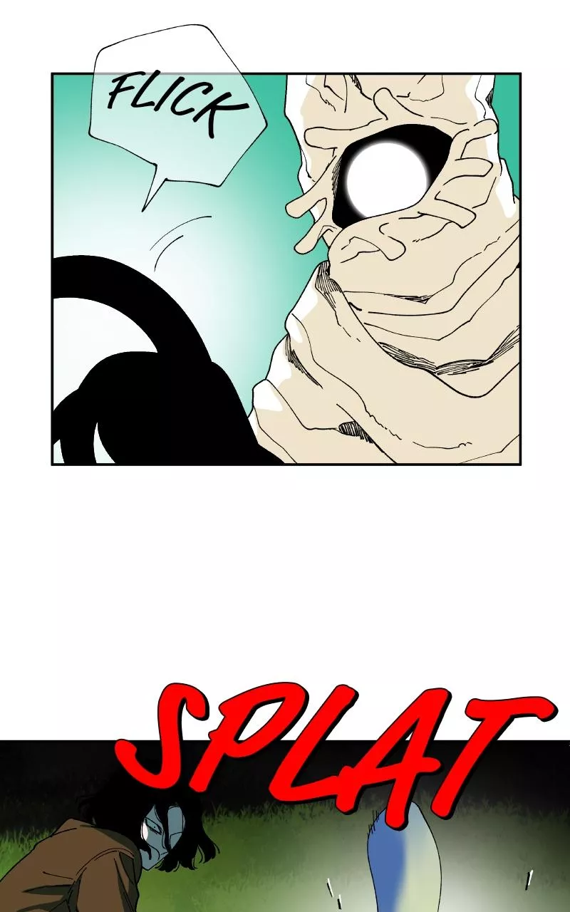 Read False Paradise ENGLISH Manga Online