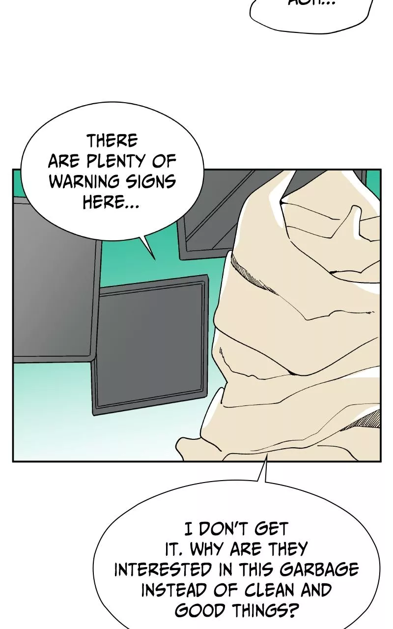 Read False Paradise ENGLISH Manga Online