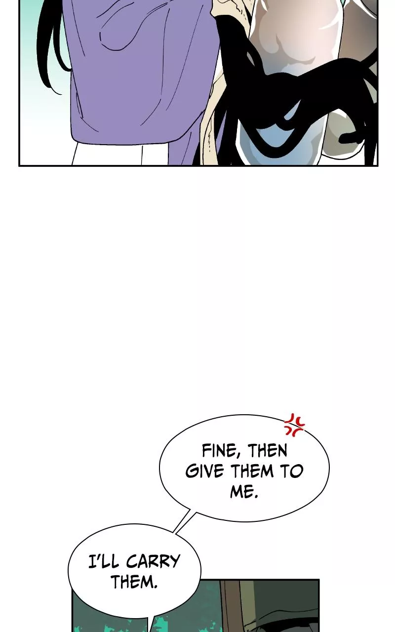 Read False Paradise ENGLISH Manga Online