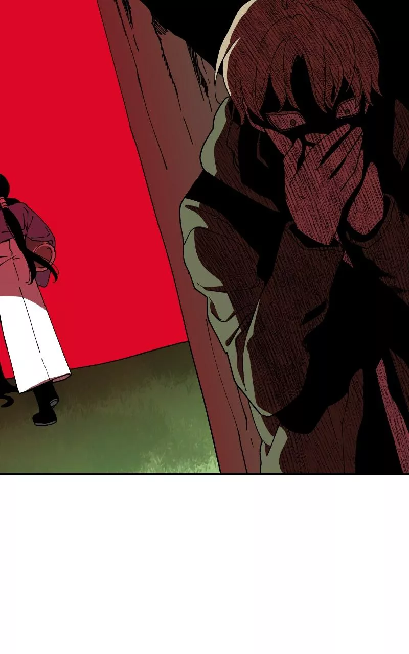 Read False Paradise ENGLISH Manga Online