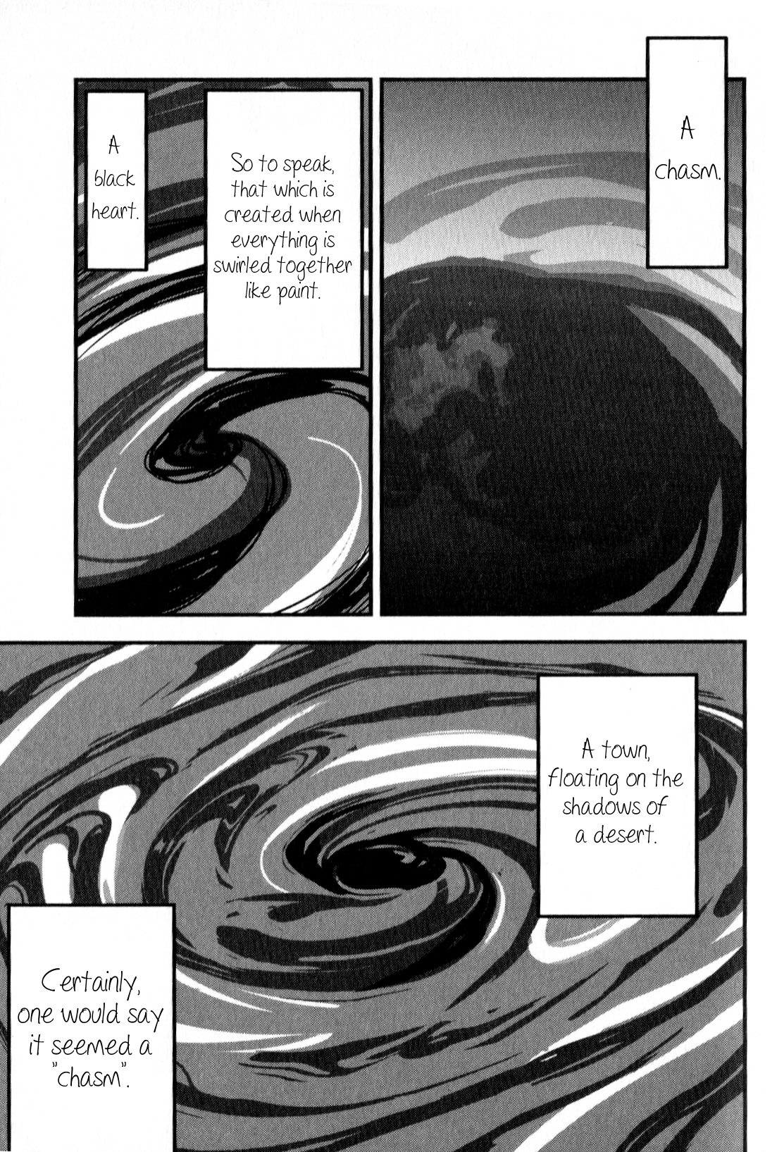 Read Fate Strange Fake ENGLISH Manga Online