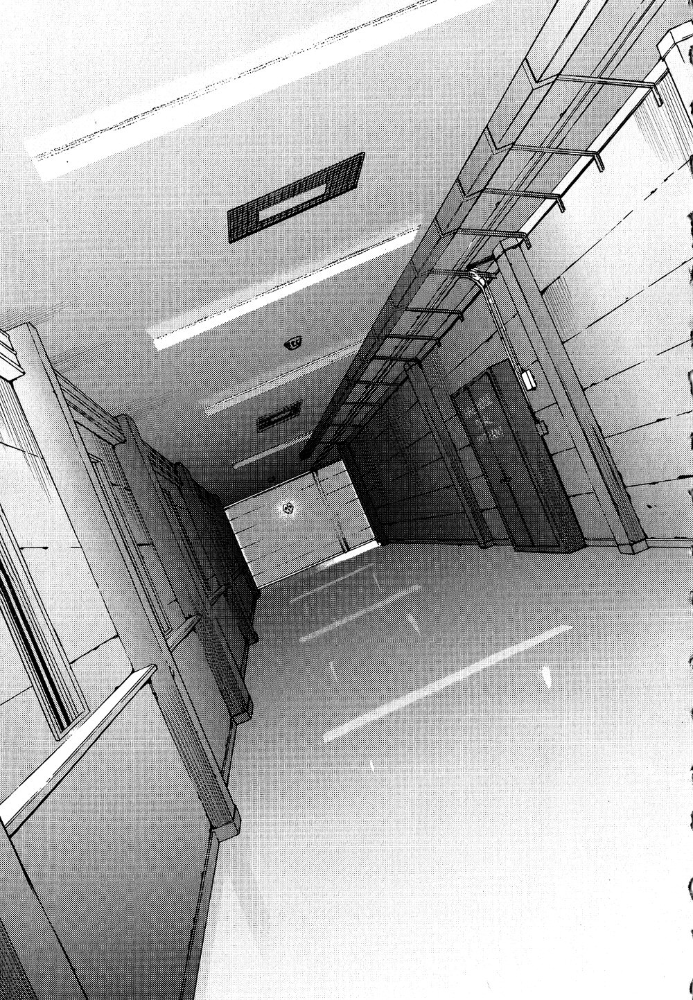 Read Fate Strange Fake ENGLISH Manga Online