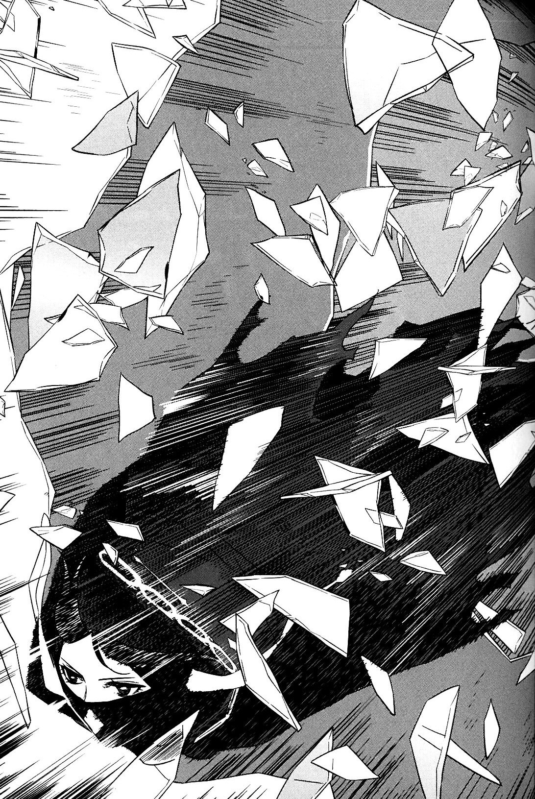 Read Fate Strange Fake ENGLISH Manga Online