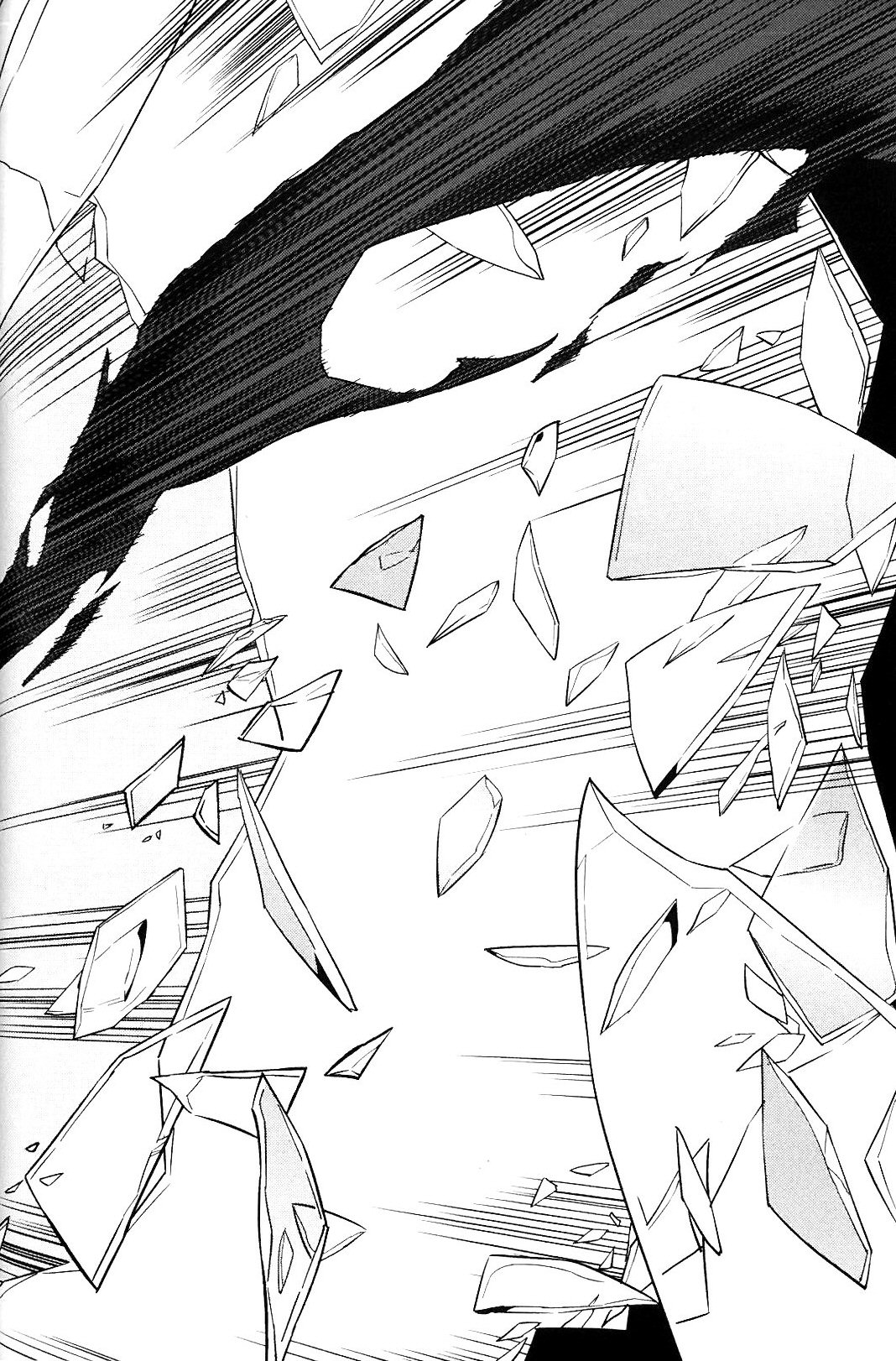 Read Fate Strange Fake ENGLISH Manga Online