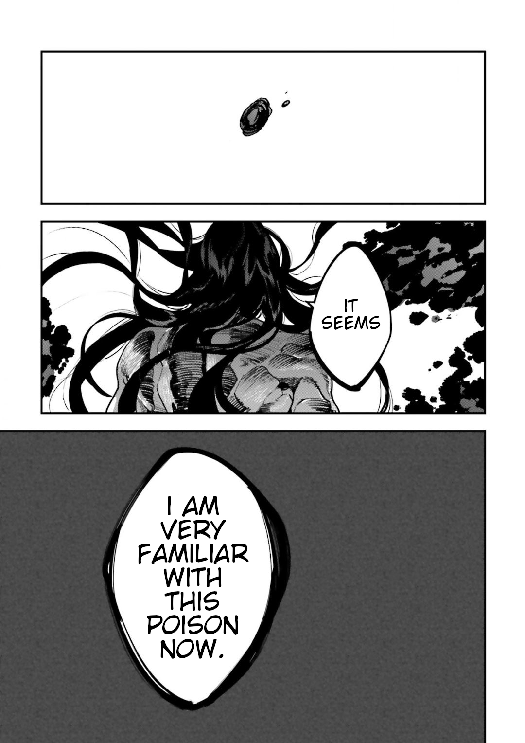 Read Fate Strange Fake ENGLISH Manga Online