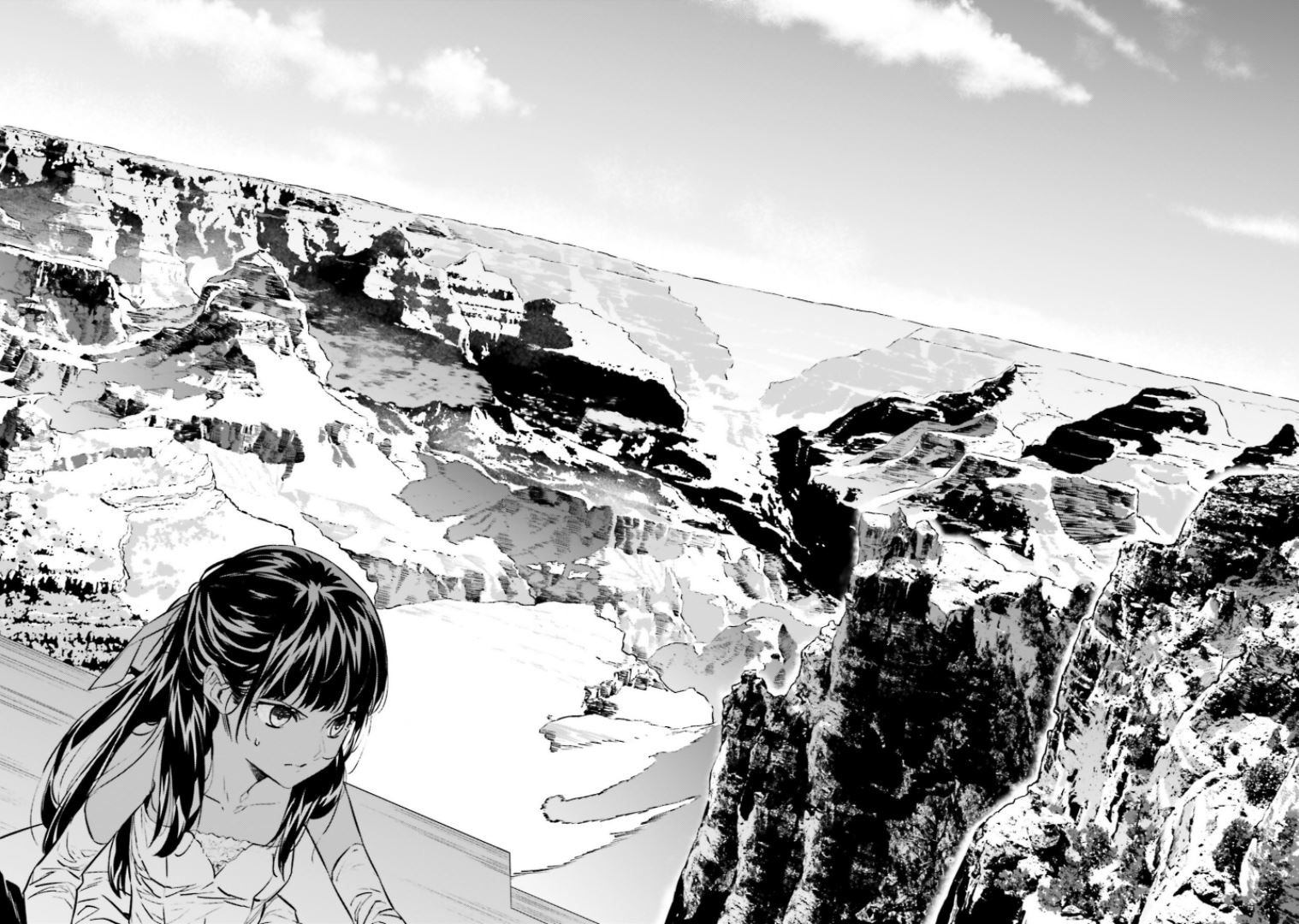 Read Fate Strange Fake ENGLISH Manga Online