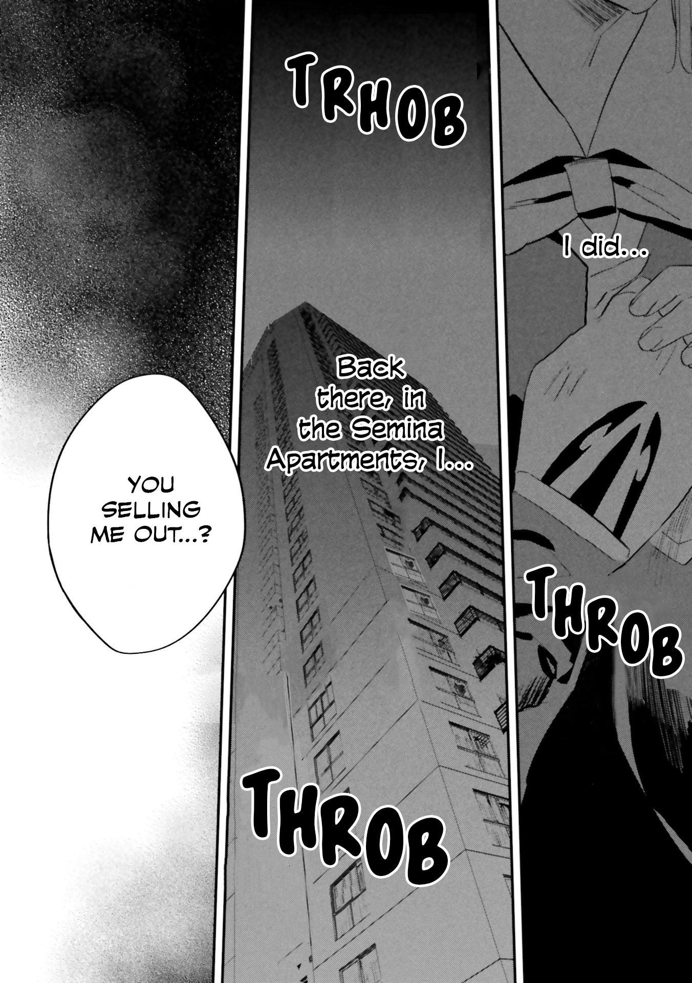 Read Fate Strange Fake ENGLISH Manga Online