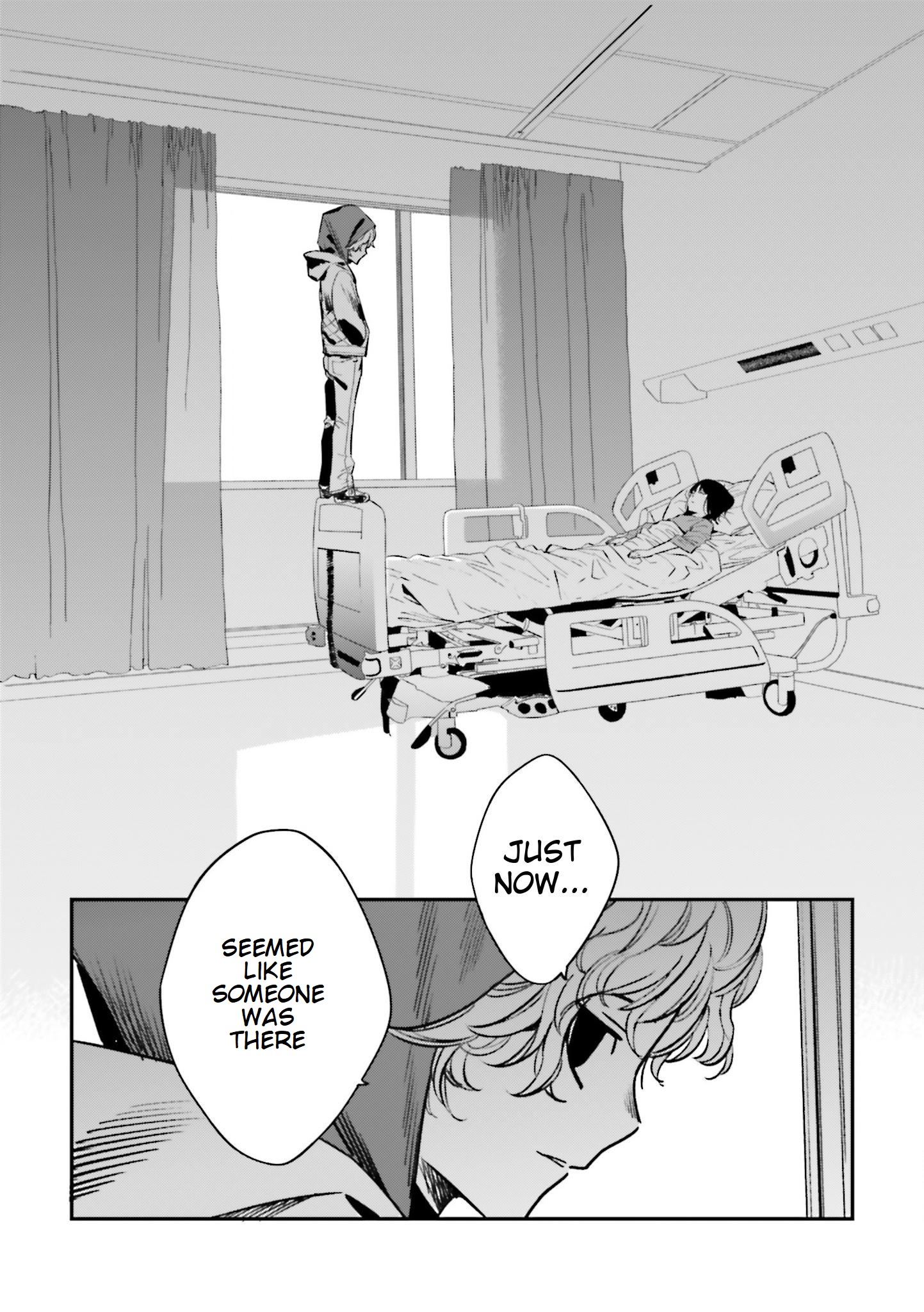 Read Fate Strange Fake ENGLISH Manga Online