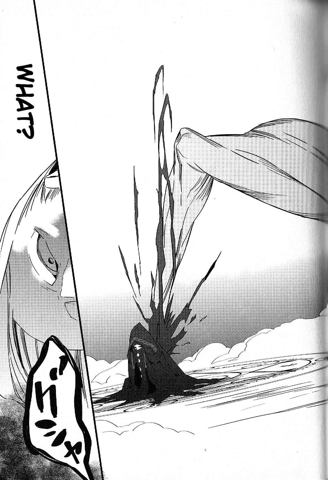 Read Fate Strange Fake ENGLISH Manga Online