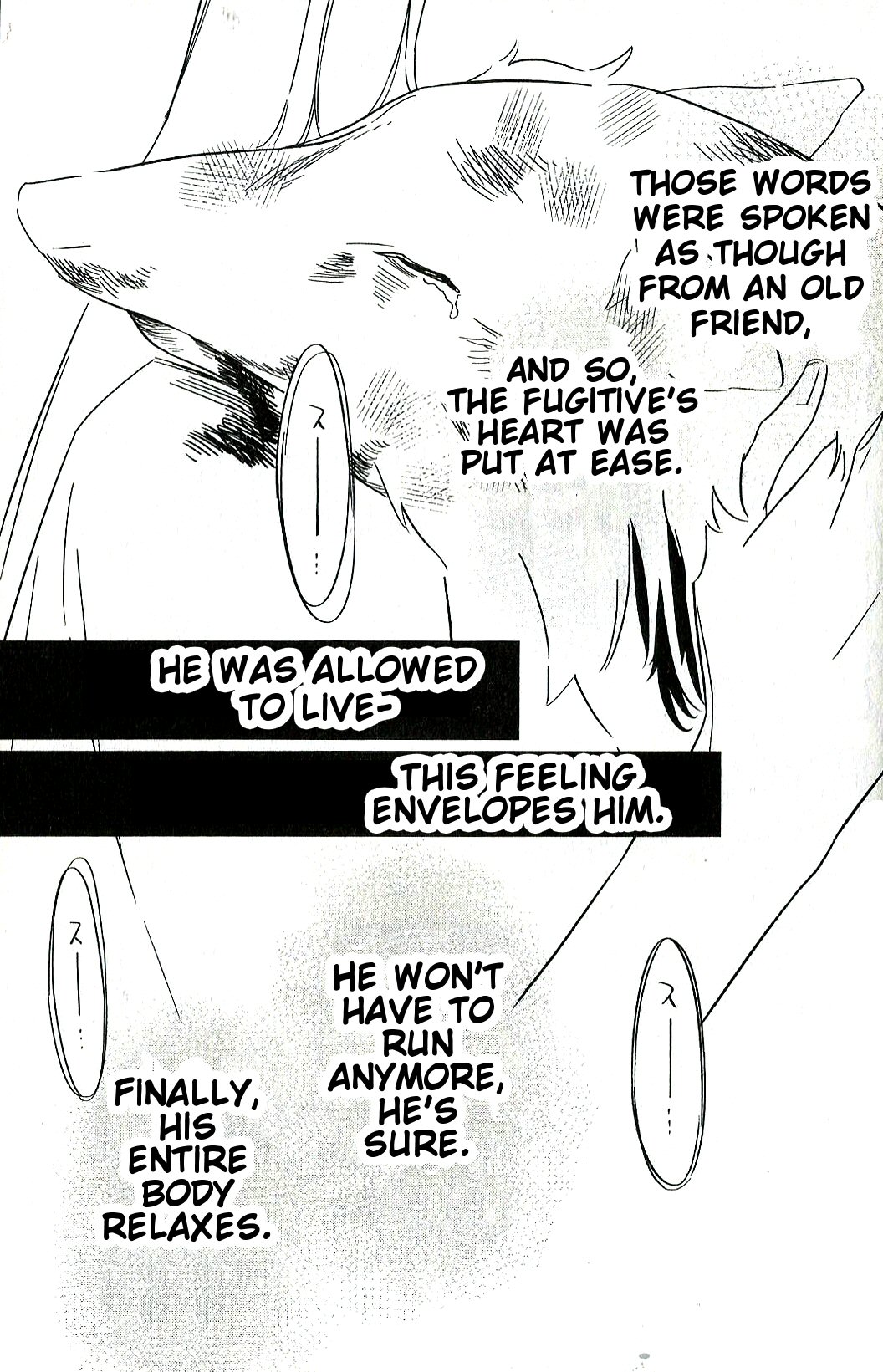 Read Fate Strange Fake ENGLISH Manga Online