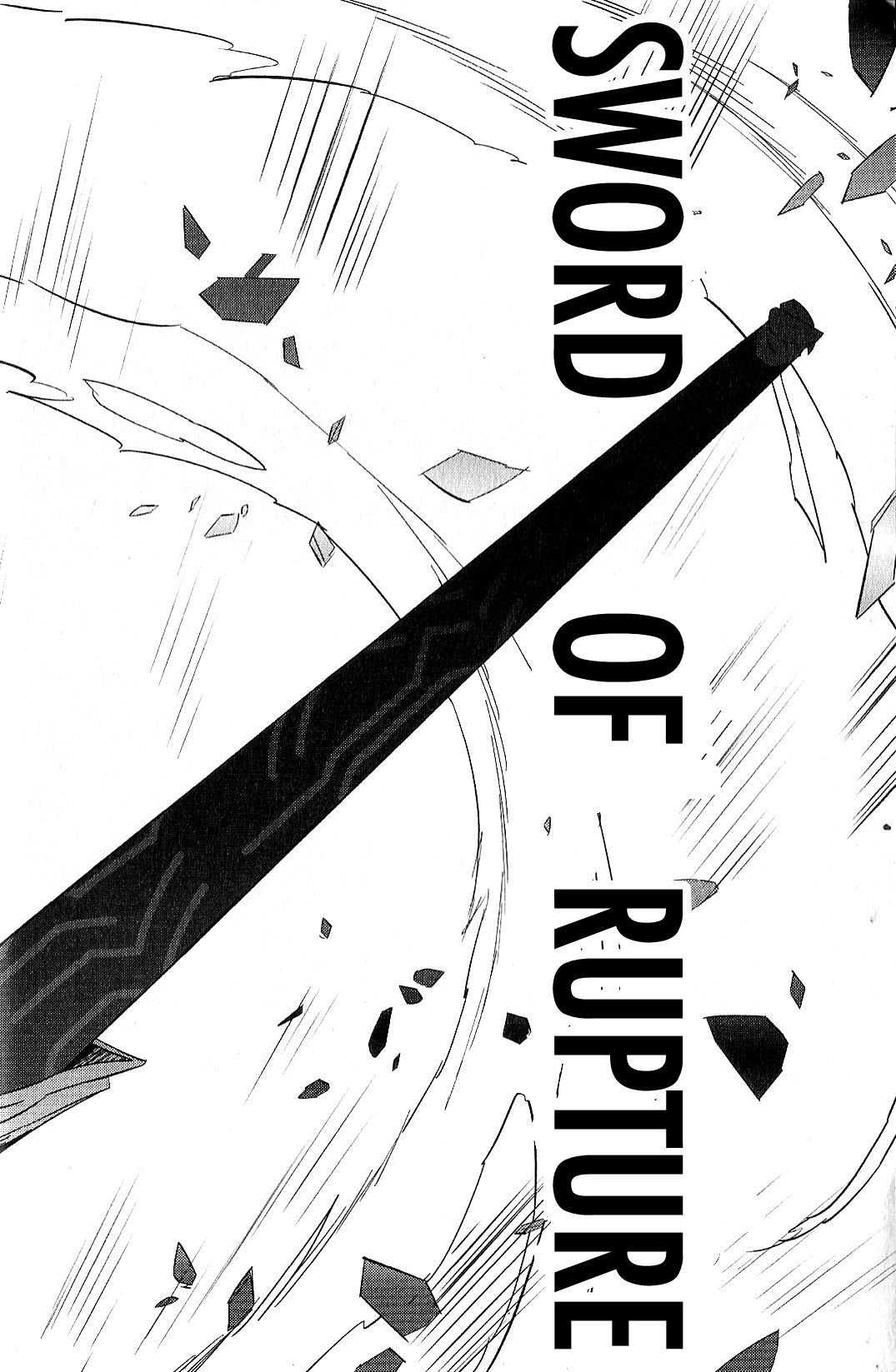 Read Fate Strange Fake ENGLISH Manga Online