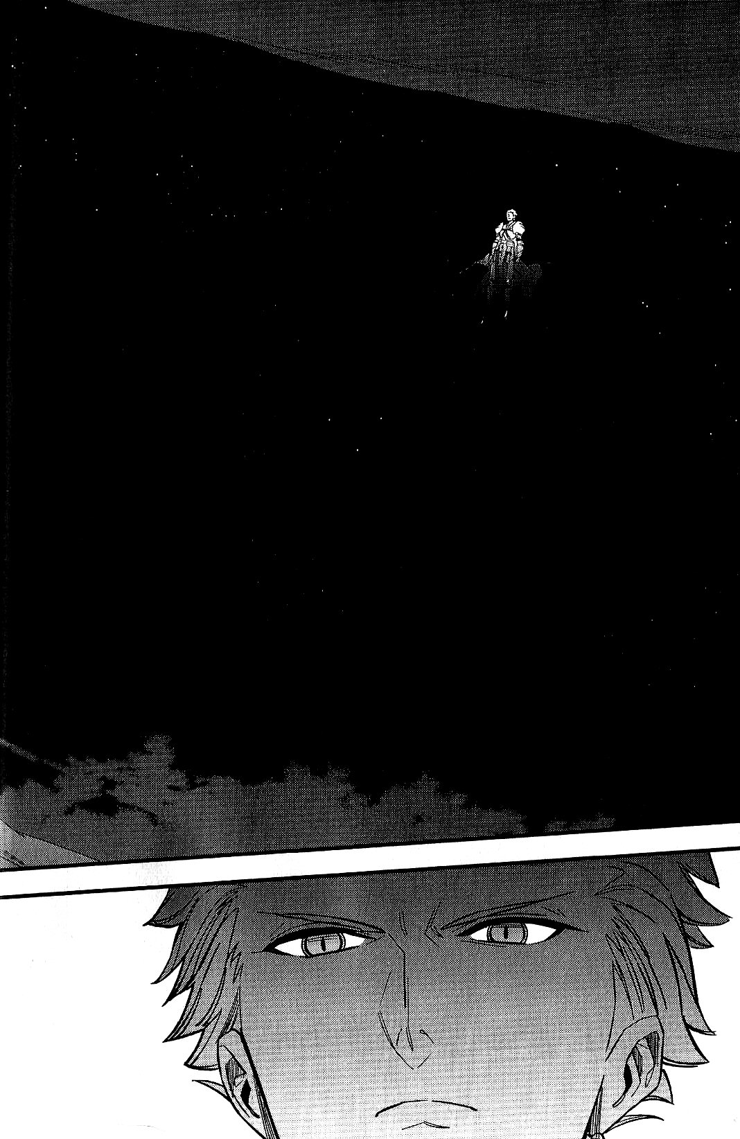 Read Fate Strange Fake ENGLISH Manga Online