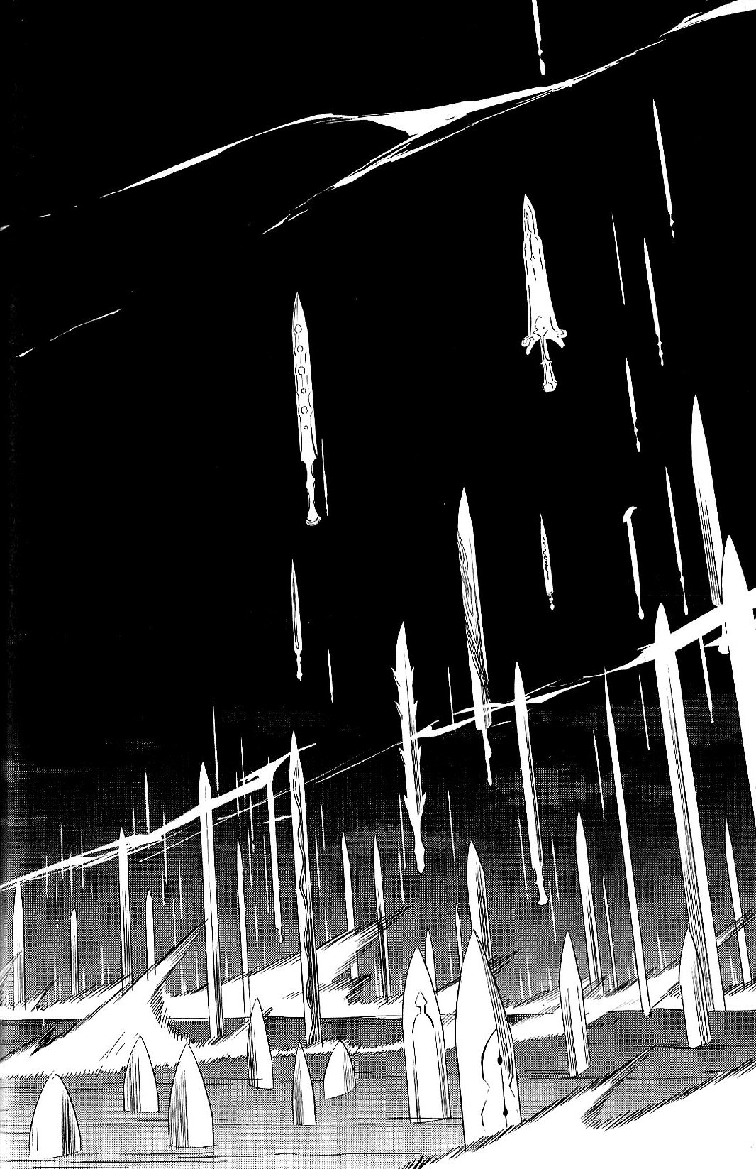 Read Fate Strange Fake ENGLISH Manga Online