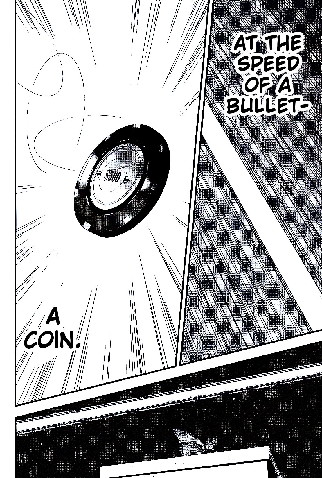 Read Fate Strange Fake ENGLISH Manga Online