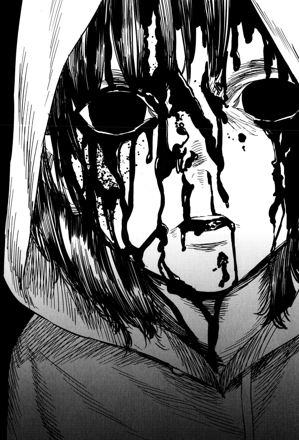 Read Fate Strange Fake ENGLISH Manga Online