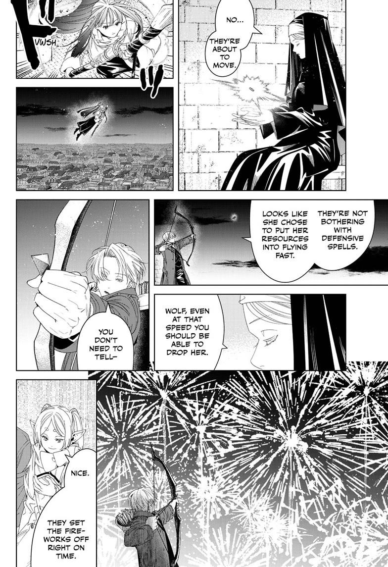Read Frieren_ Beyond Journey's End ENGLISH Manga Online