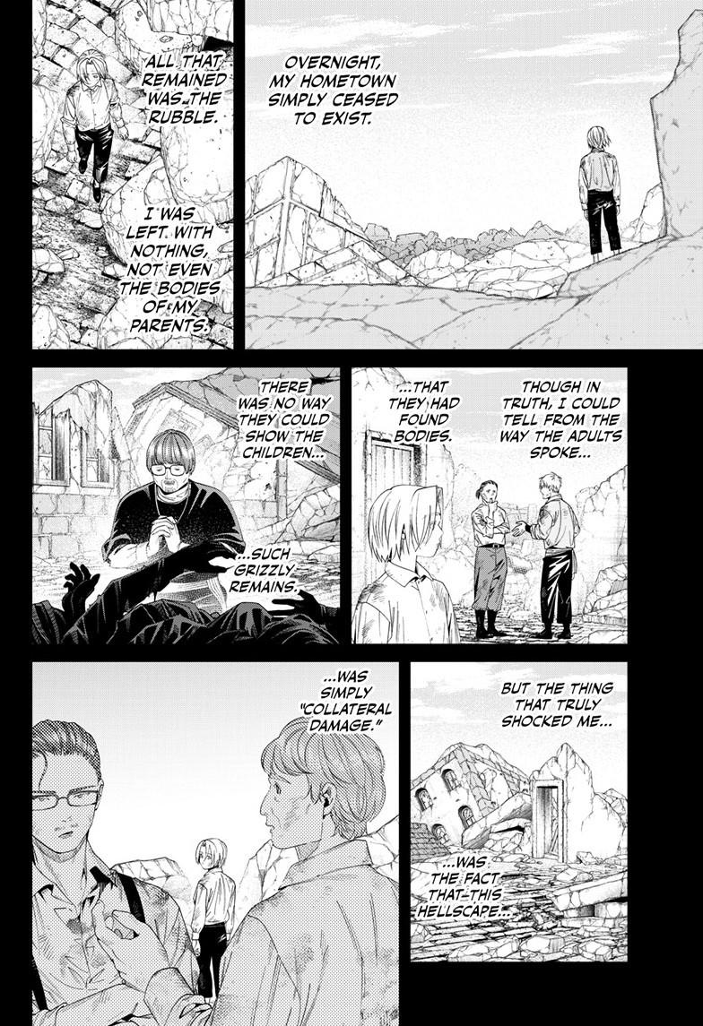 Read Frieren_ Beyond Journey's End ENGLISH Manga Online
