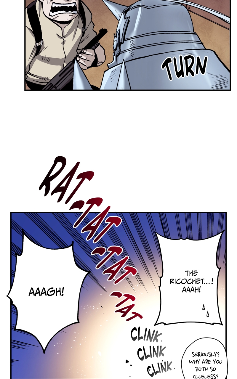 Read Fullmetal Alchemist ENGLISH Manga Online