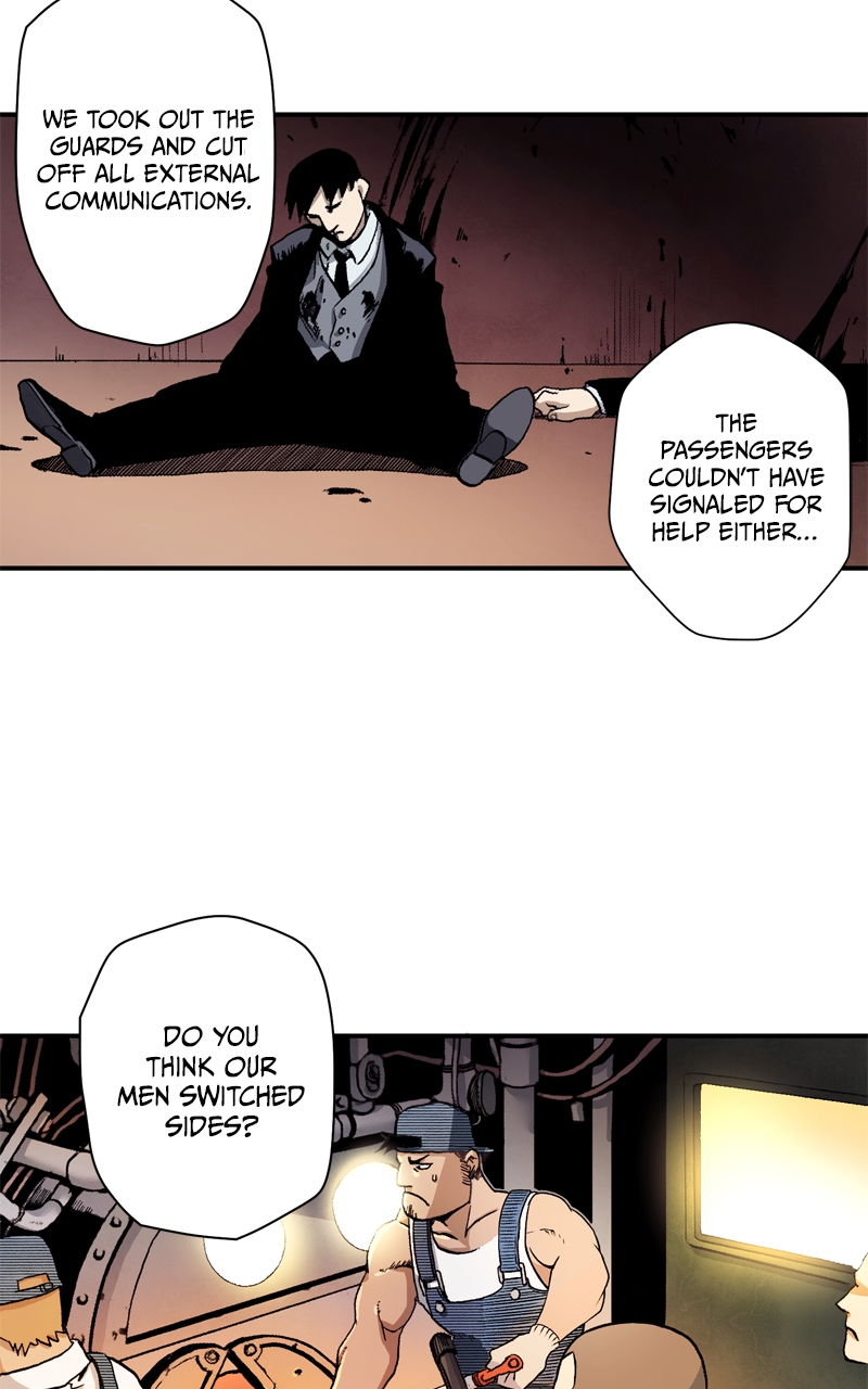 Read Fullmetal Alchemist ENGLISH Manga Online