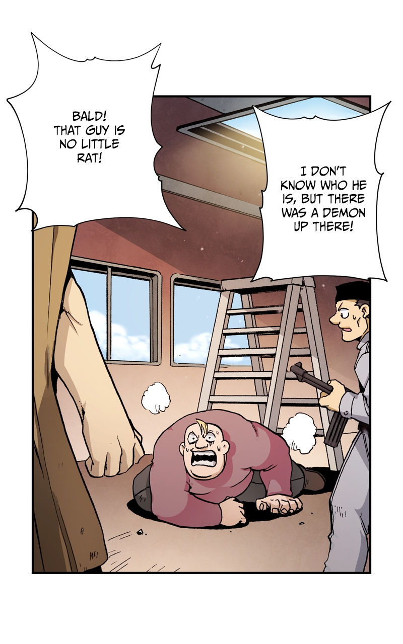 Read Fullmetal Alchemist ENGLISH Manga Online