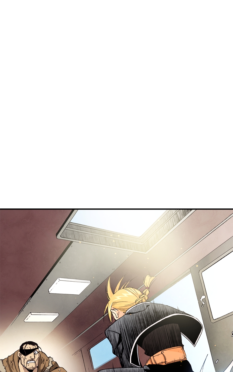 Read Fullmetal Alchemist ENGLISH Manga Online