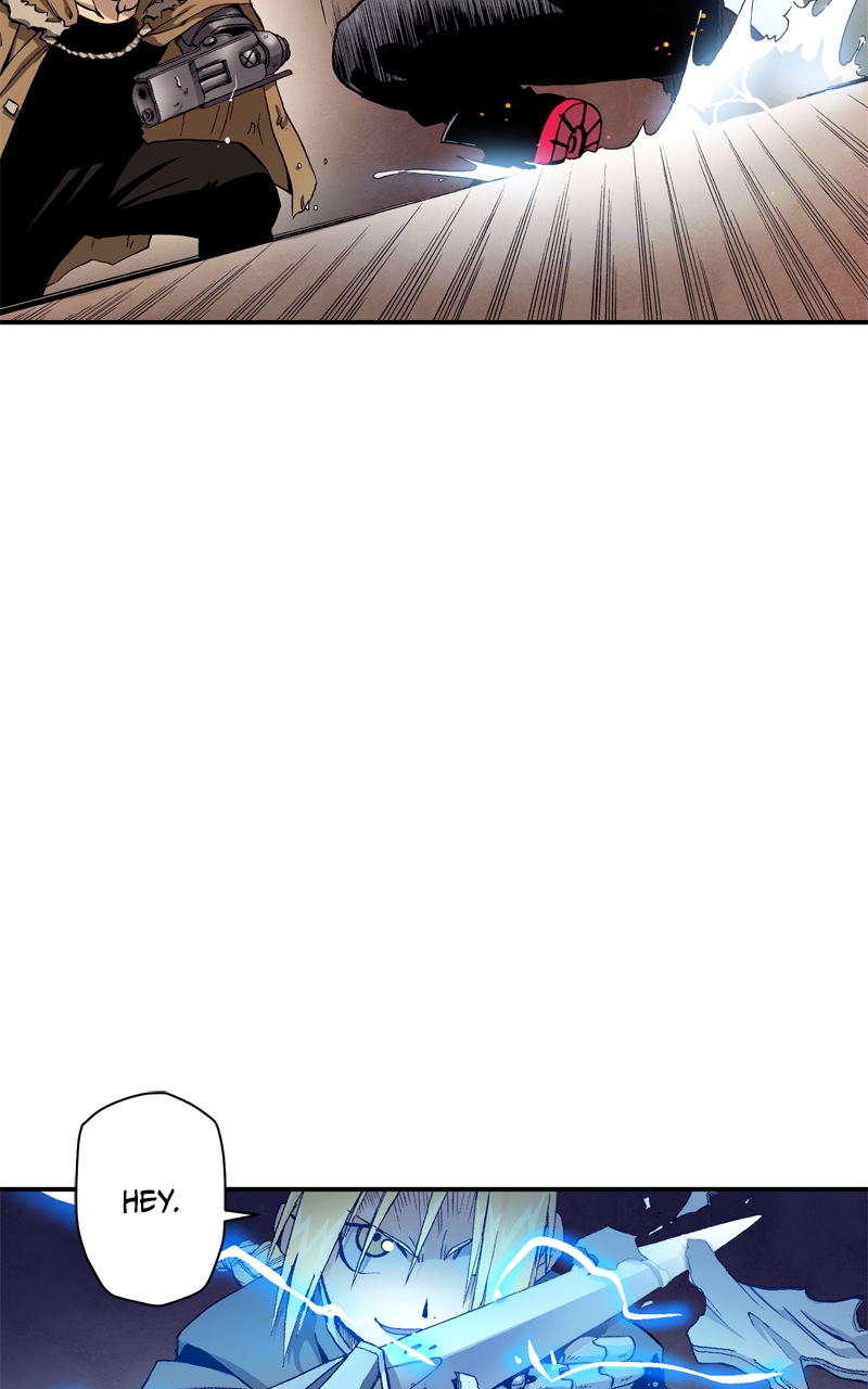 Read Fullmetal Alchemist ENGLISH Manga Online