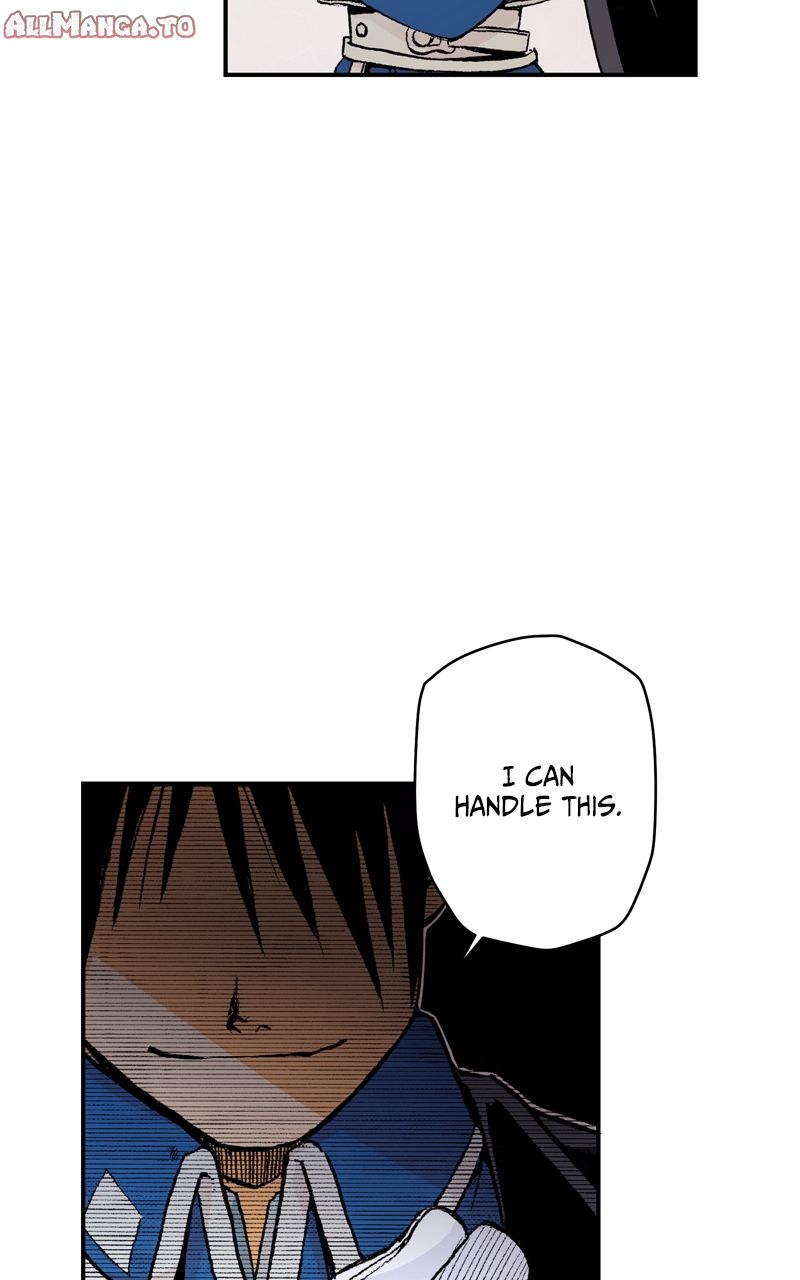 Read Fullmetal Alchemist ENGLISH Manga Online