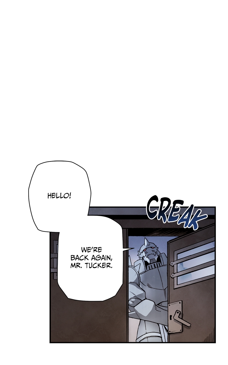 Read Fullmetal Alchemist ENGLISH Manga Online