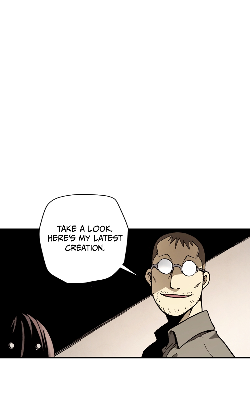 Read Fullmetal Alchemist ENGLISH Manga Online