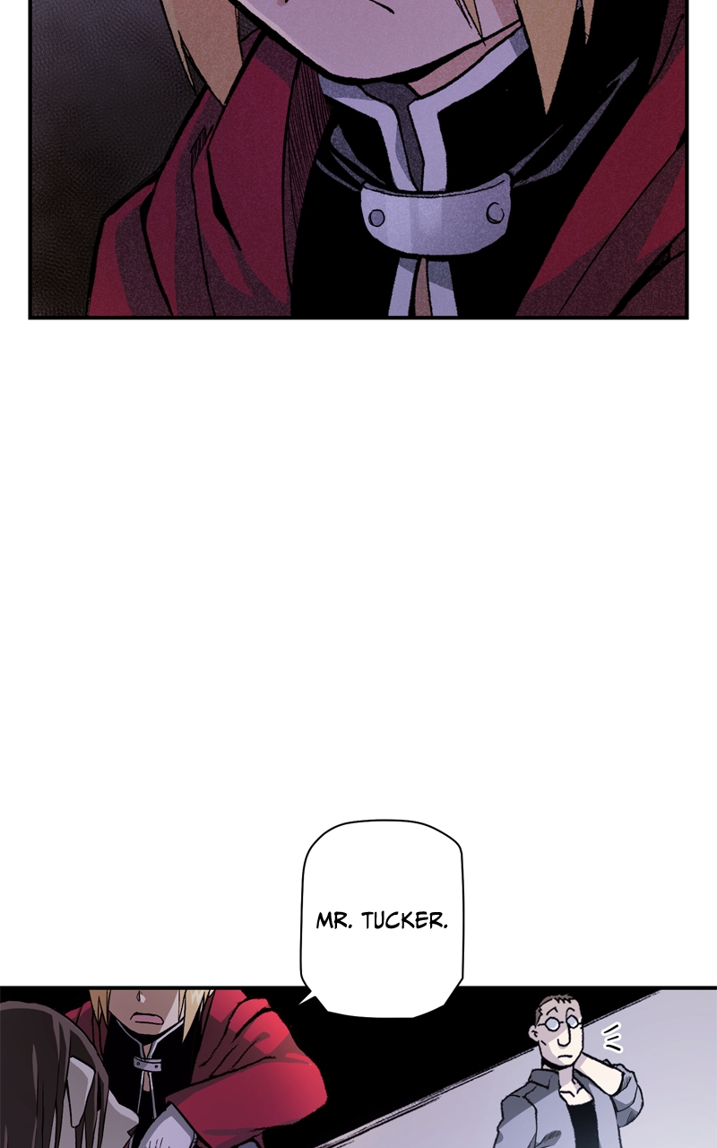 Read Fullmetal Alchemist ENGLISH Manga Online