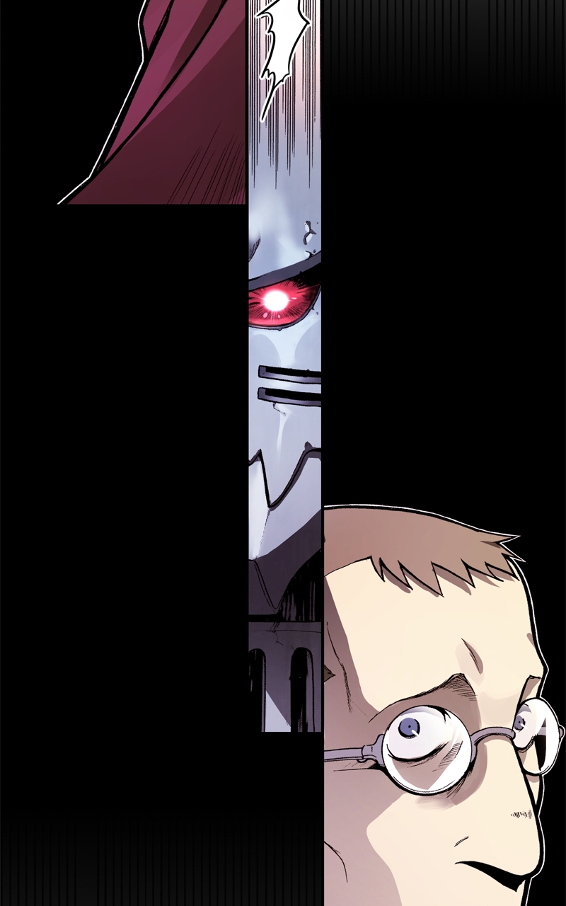 Read Fullmetal Alchemist ENGLISH Manga Online