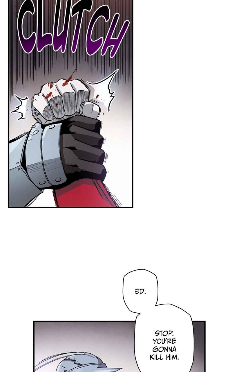 Read Fullmetal Alchemist ENGLISH Manga Online