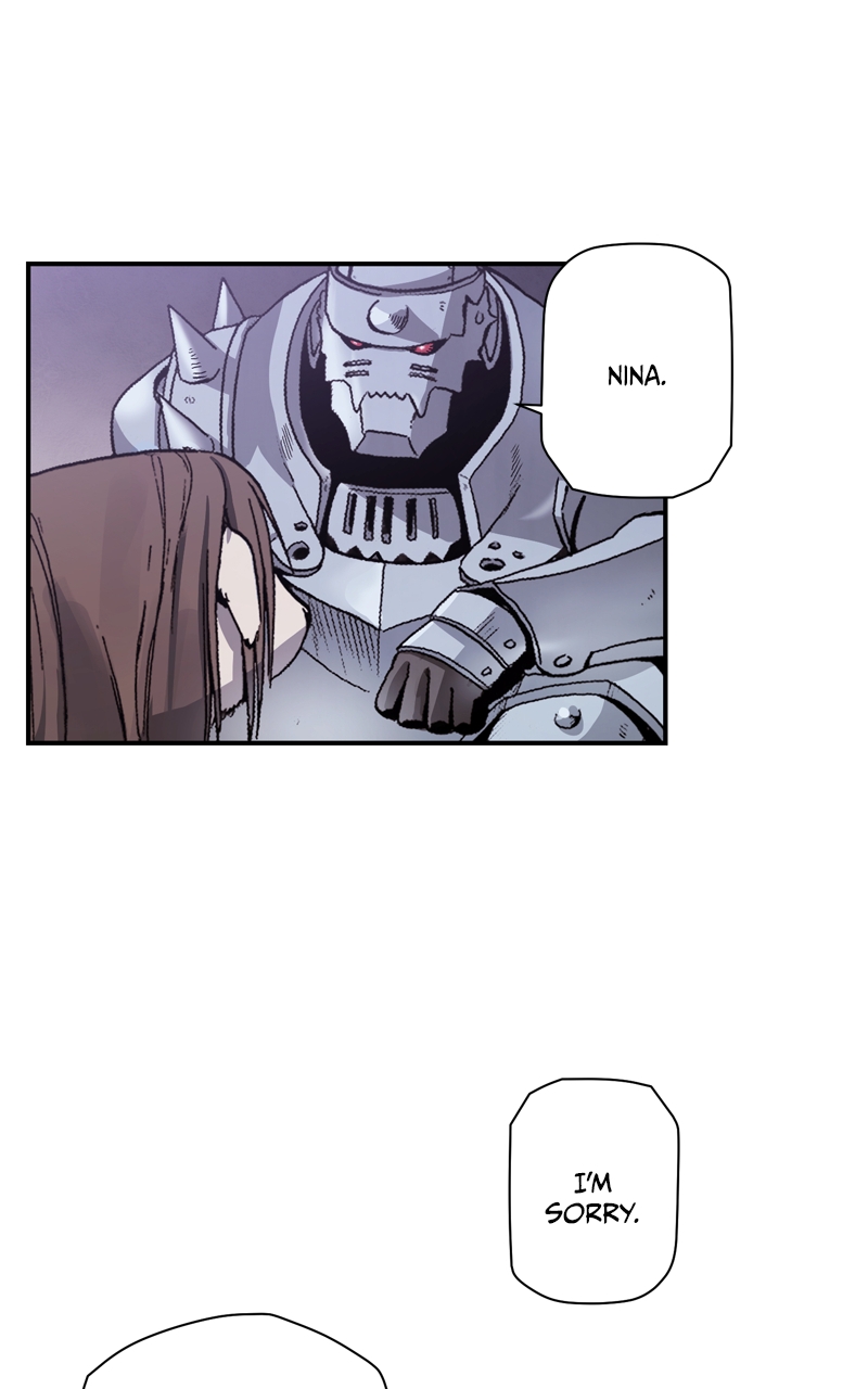Read Fullmetal Alchemist ENGLISH Manga Online