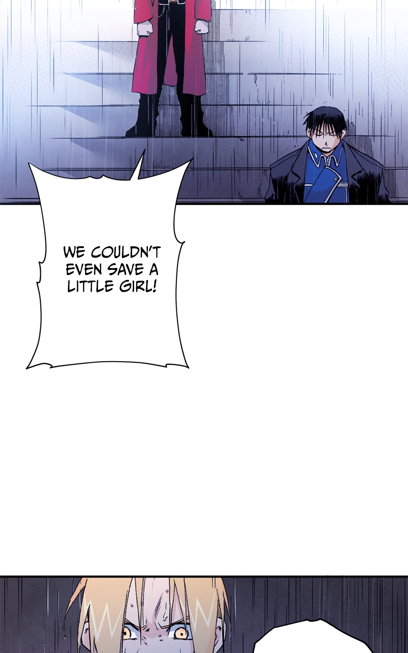 Read Fullmetal Alchemist ENGLISH Manga Online