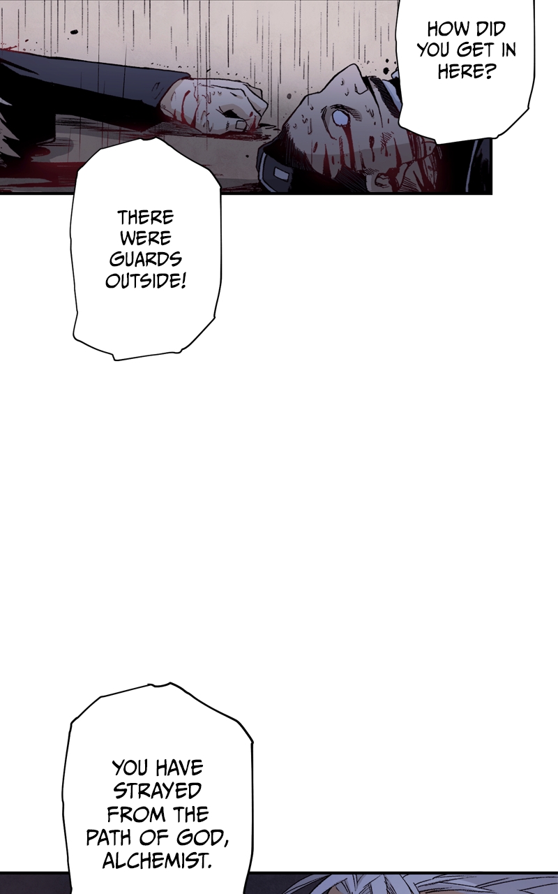 Read Fullmetal Alchemist ENGLISH Manga Online