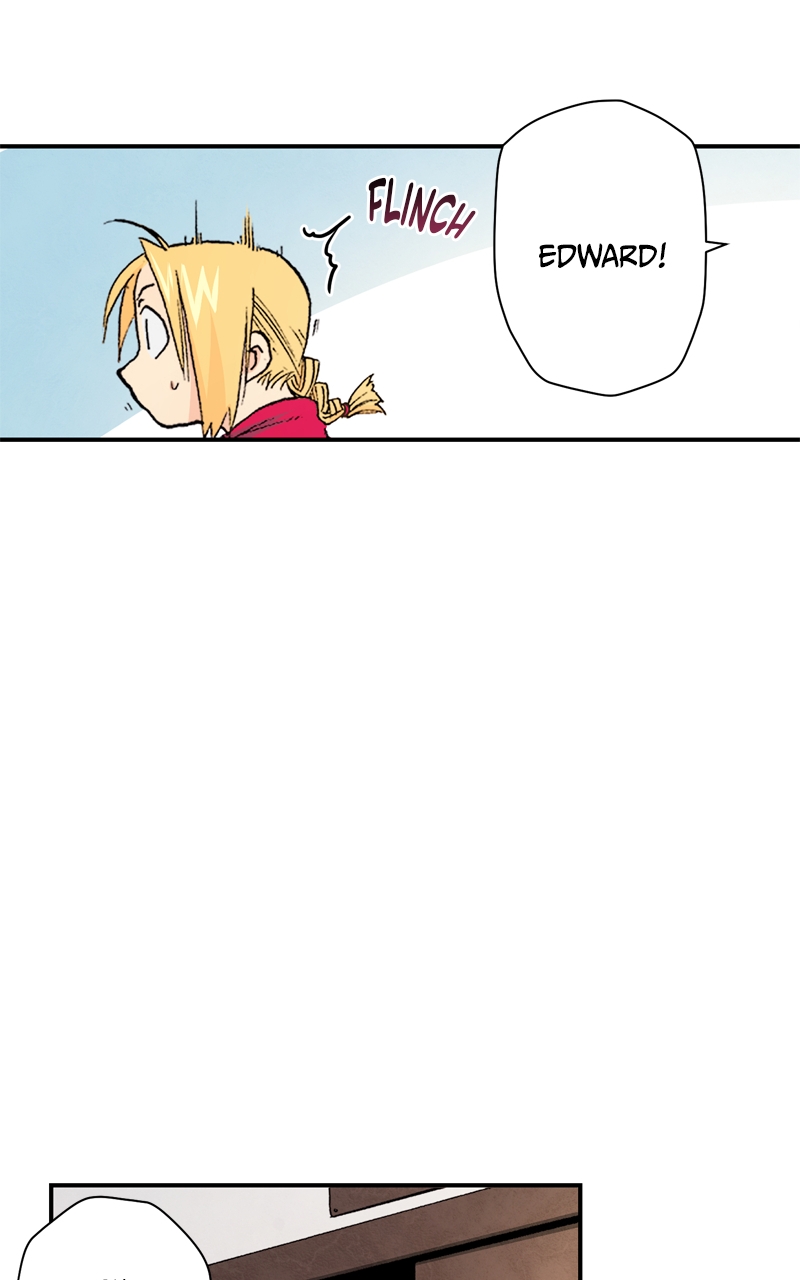 Read Fullmetal Alchemist ENGLISH Manga Online