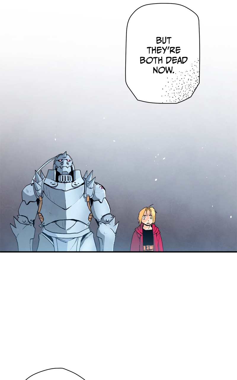 Read Fullmetal Alchemist ENGLISH Manga Online