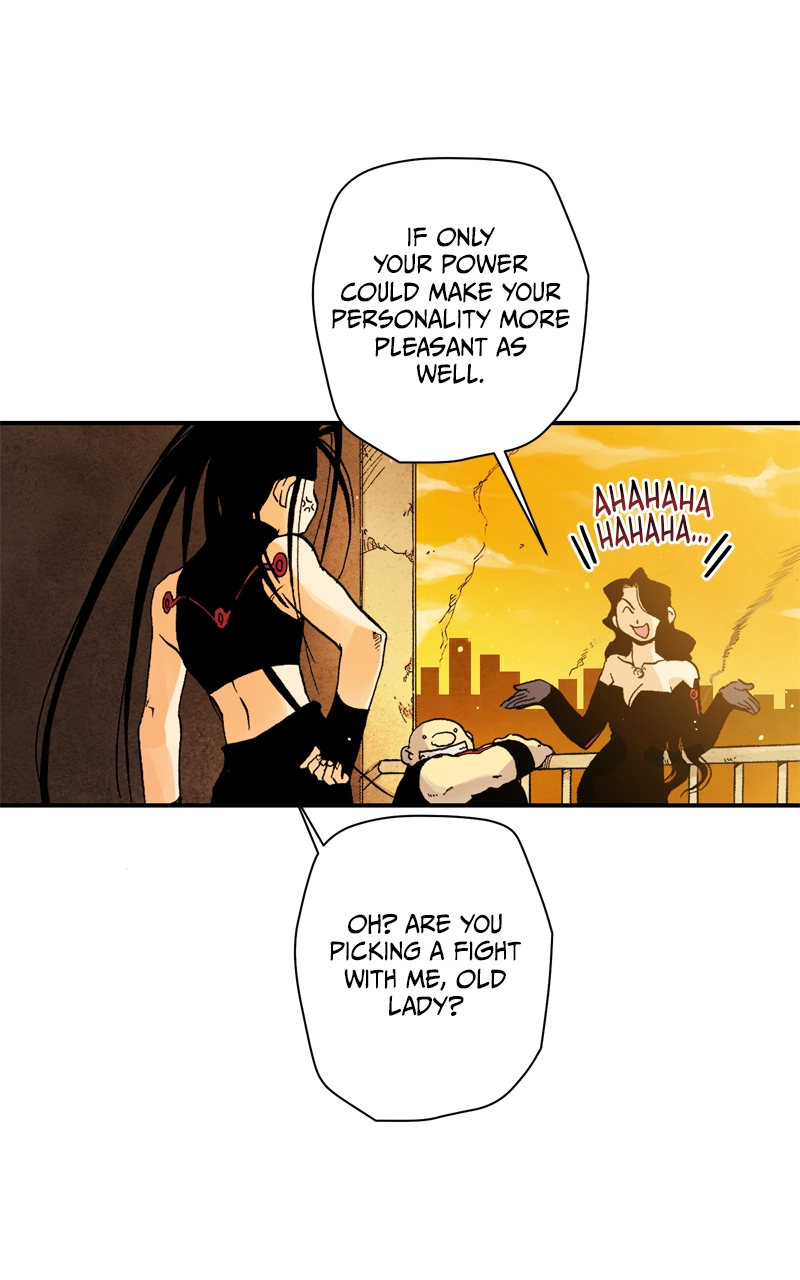 Read Fullmetal Alchemist ENGLISH Manga Online