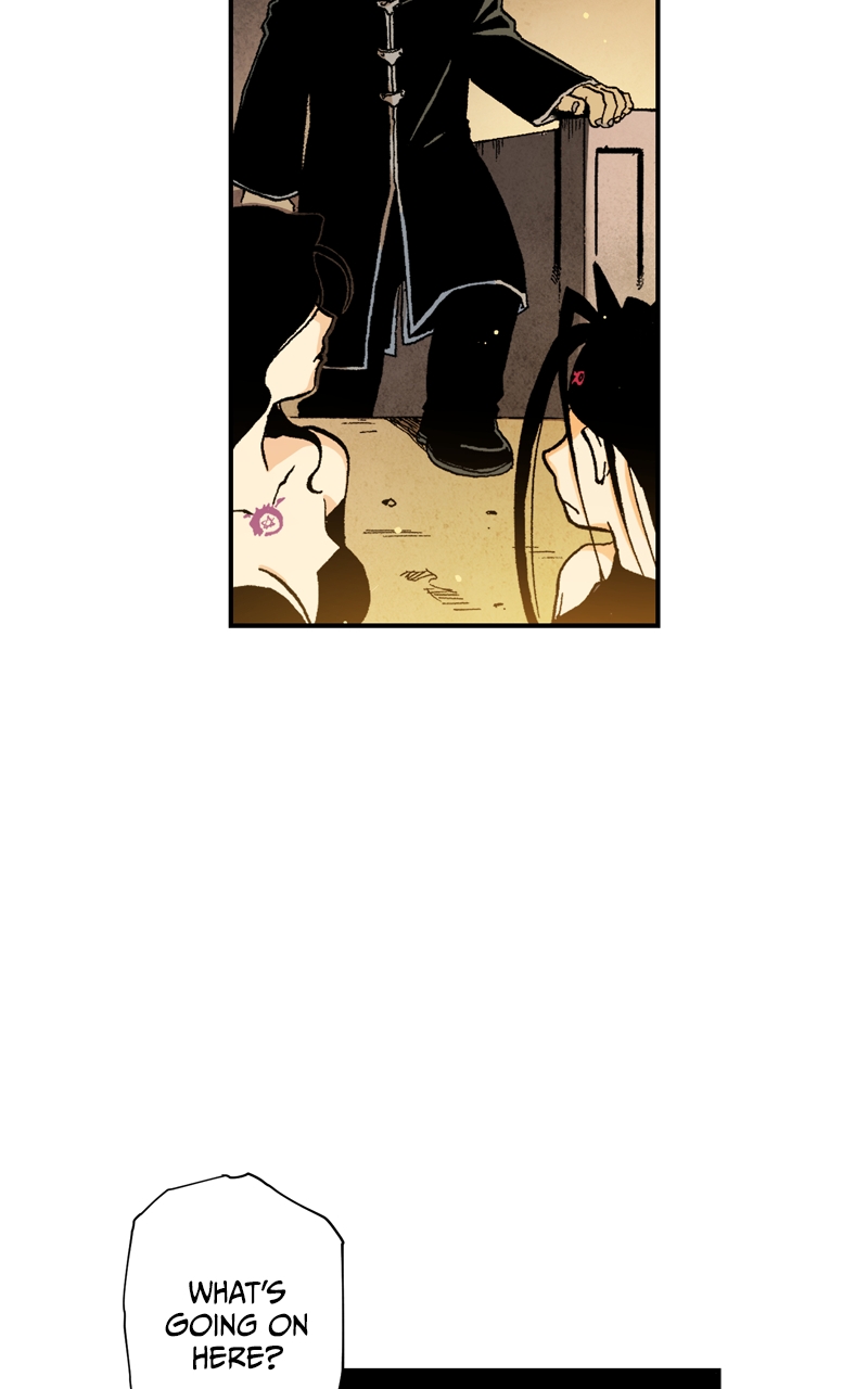 Read Fullmetal Alchemist ENGLISH Manga Online