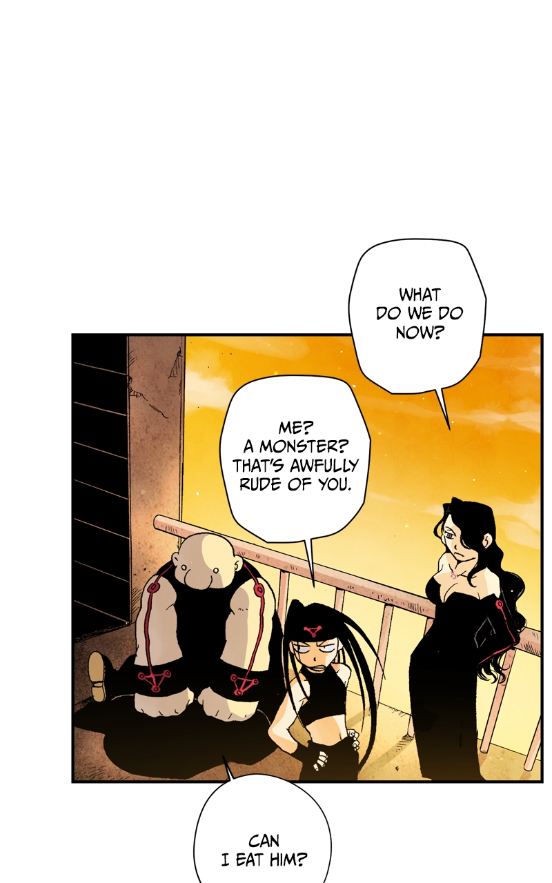 Read Fullmetal Alchemist ENGLISH Manga Online