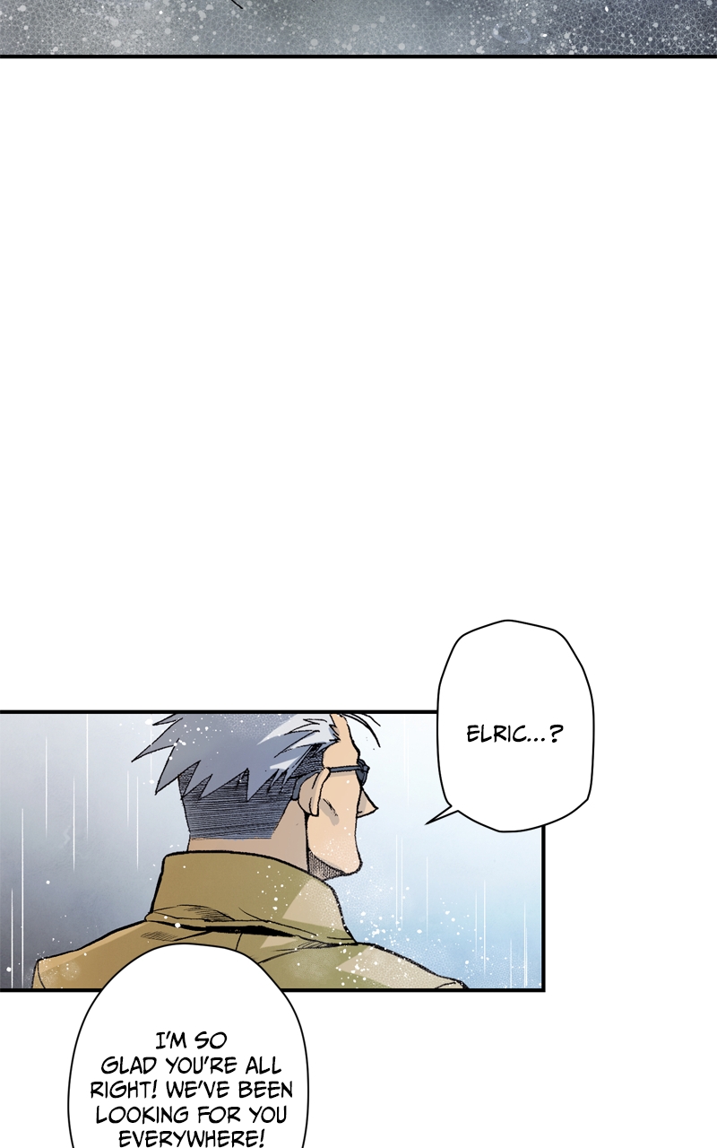 Read Fullmetal Alchemist ENGLISH Manga Online